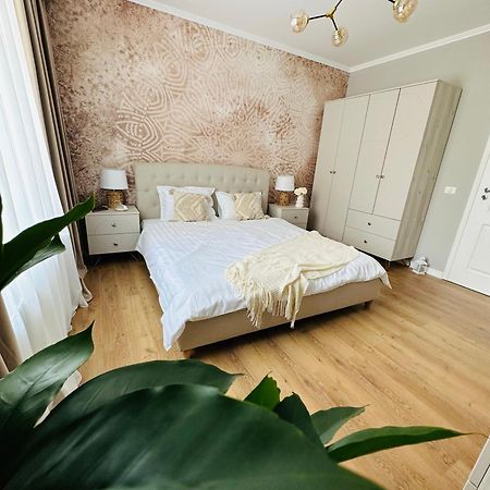 Apartament Bisera Timisoara Luaran gambar