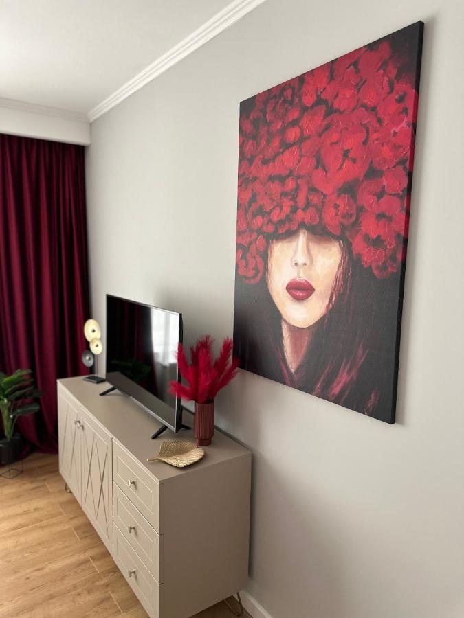 Apartament Bisera Timisoara Luaran gambar