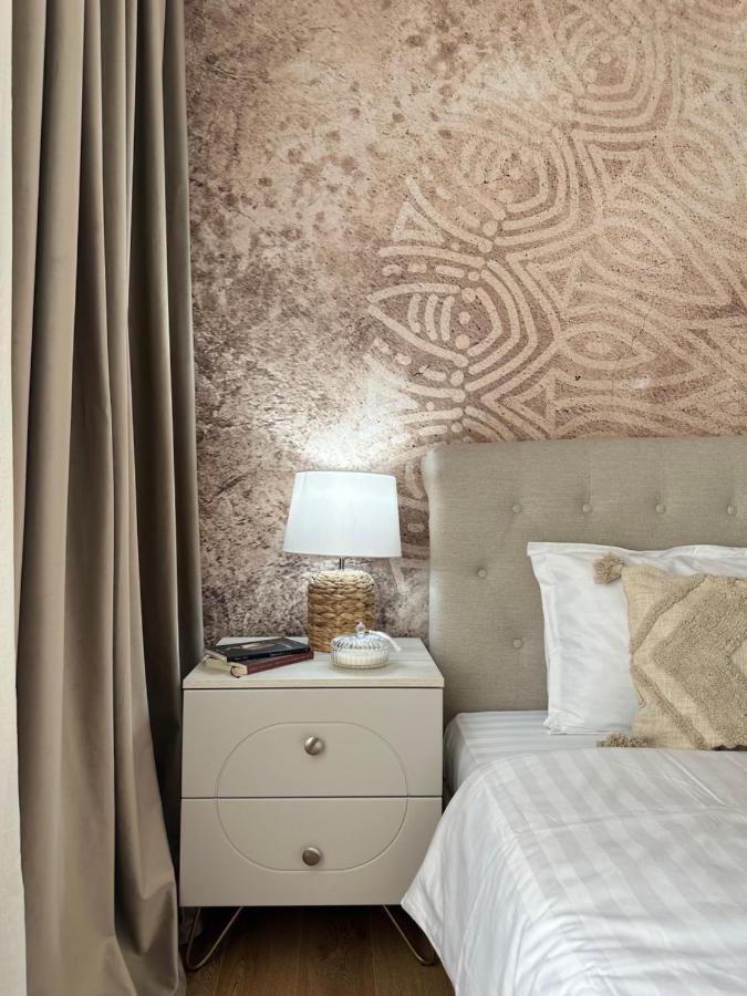 Apartament Bisera Timisoara Luaran gambar