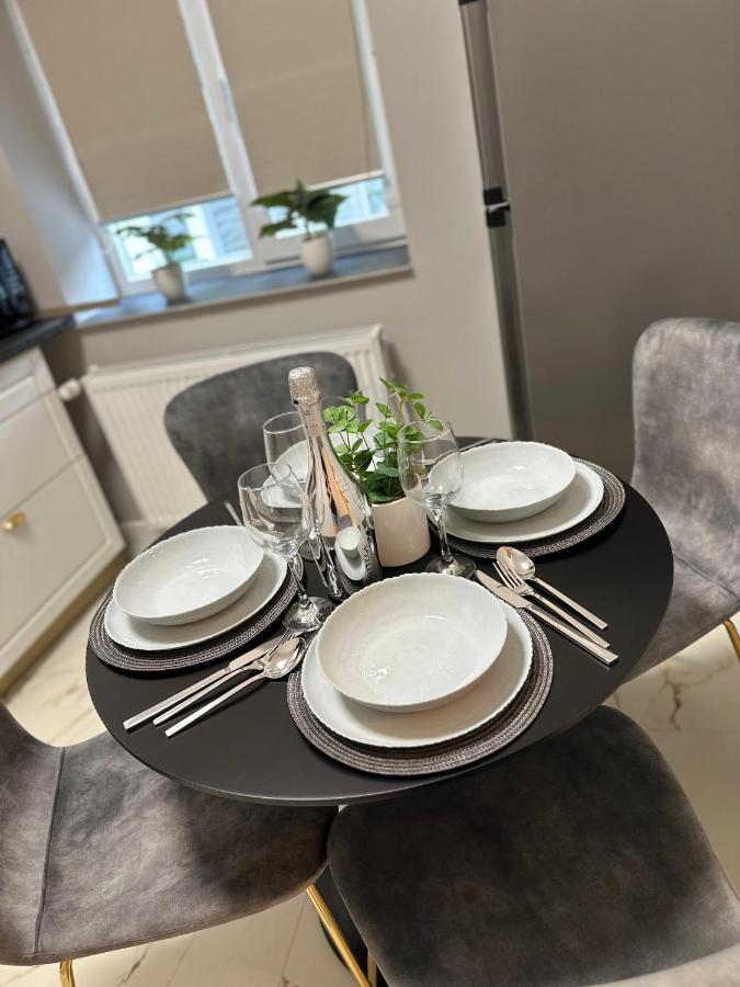 Apartament Bisera Timisoara Luaran gambar