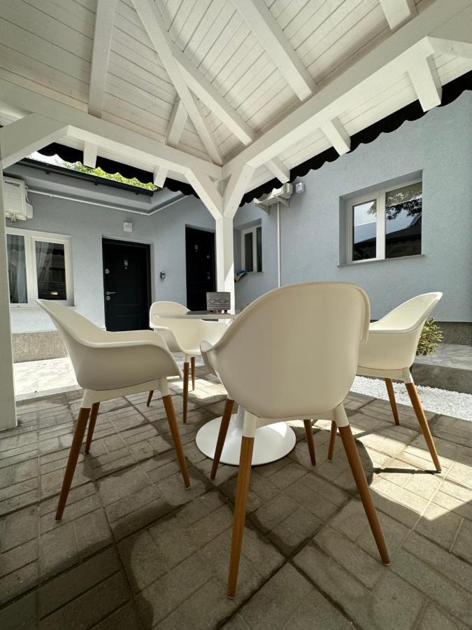 Apartament Bisera Timisoara Luaran gambar