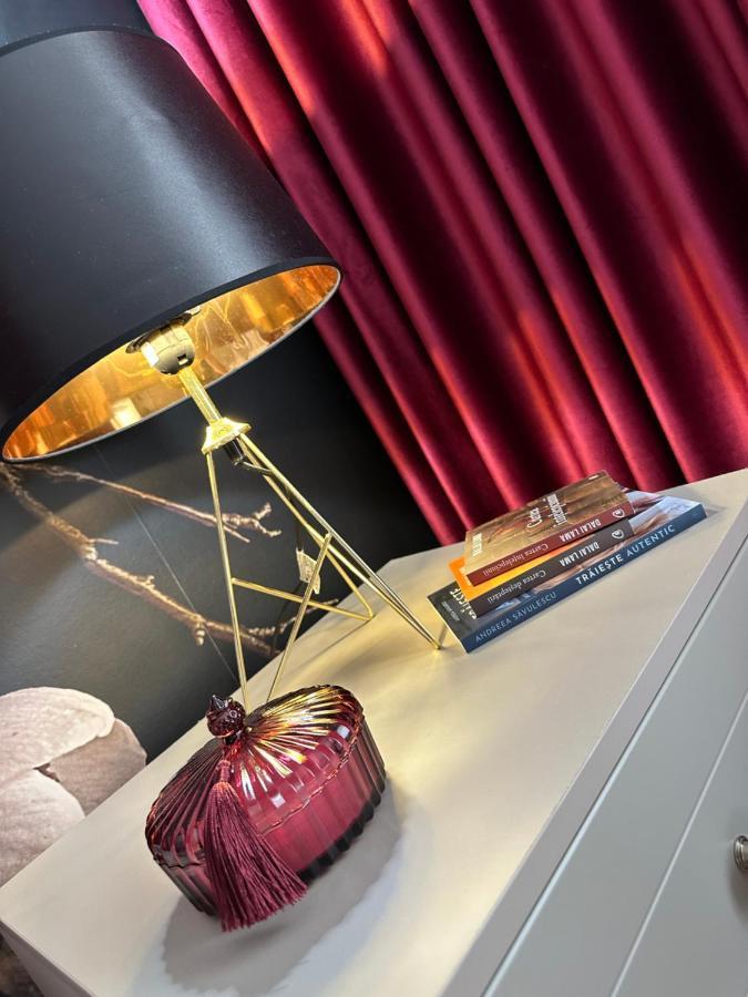 Apartament Bisera Timisoara Luaran gambar