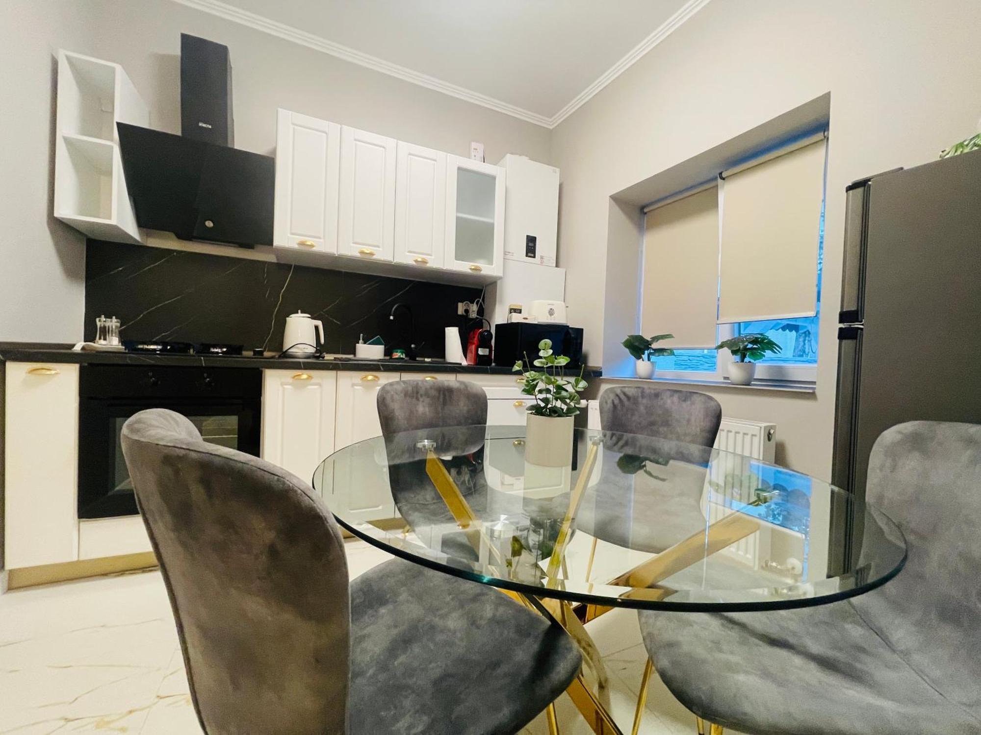 Apartament Bisera Timisoara Luaran gambar
