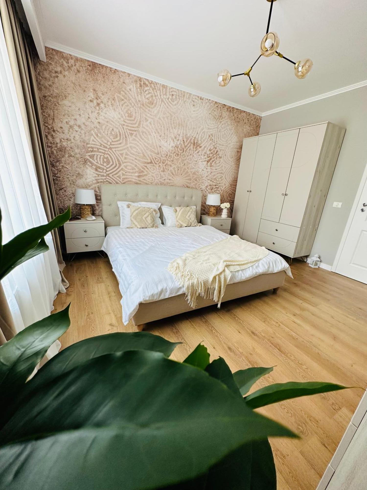 Apartament Bisera Timisoara Luaran gambar